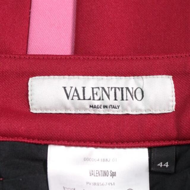 VALENTINO パンツ（その他） メンズ