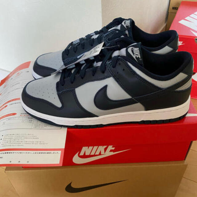 NIKE - ヨコりん様専用 NIKE DUNK LOW 