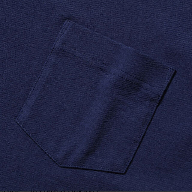 WTAPS BLANK / SS /  COTTON. A.H. SSZ