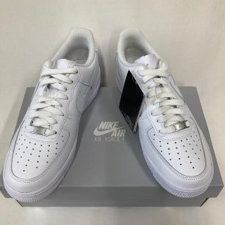 ナイキ(NIKE)の26.5 ナイキ エアフォース 1 AIR FORCE 1 CW2288 111(スニーカー)