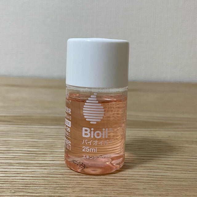 Bioil(バイオイル)のバイオイル　25ml コスメ/美容のボディケア(ボディオイル)の商品写真