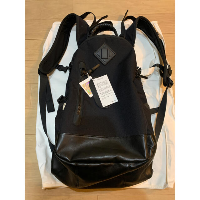 新品 】 - VISVIM visvim バックパック ビズビム 20l バッグパック