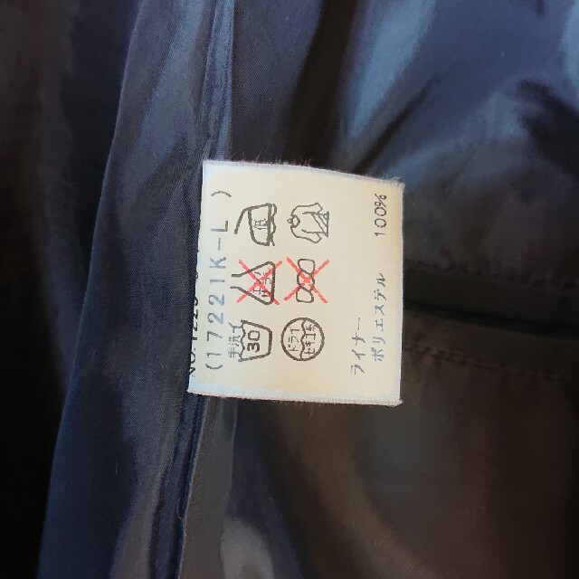UNITED ARROWS(ユナイテッドアローズ)のユナイテッドアローズ コート メンズのジャケット/アウター(その他)の商品写真