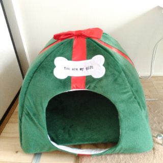 ペットハウス(猫)