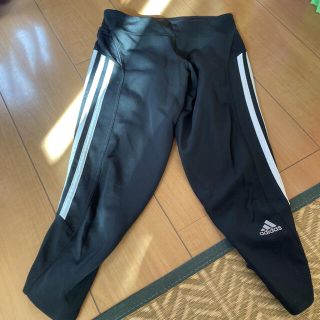 アディダス(adidas)のアディダス スパッツ(レギンス/スパッツ)