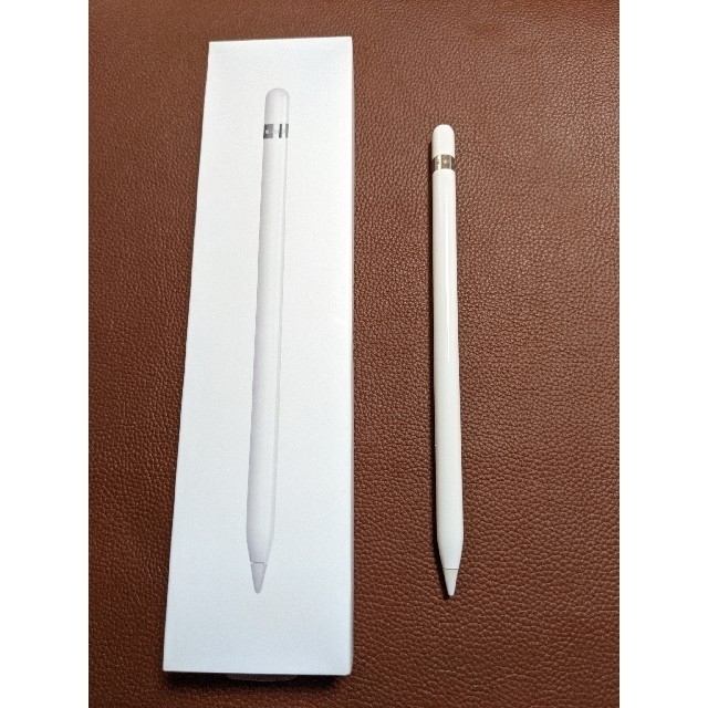 Apple Pencil　第1世代