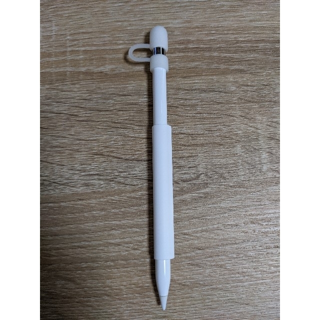 Apple(アップル)のApple Pencil　第1世代 スマホ/家電/カメラのPC/タブレット(その他)の商品写真