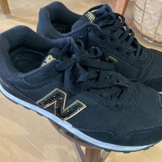 ニューバランス(New Balance)のニューバランス　23cm スニーカー(スニーカー)