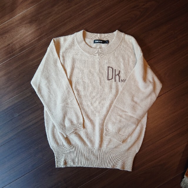DKNY(ダナキャランニューヨーク)の【ダナ・キャラン】セーター レディースのトップス(ニット/セーター)の商品写真