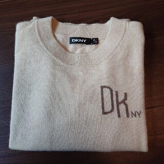 ダナキャランニューヨーク(DKNY)の【ダナ・キャラン】セーター(ニット/セーター)