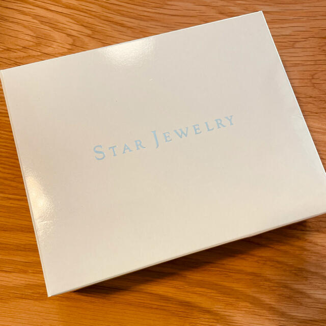 STAR JEWELRY(スタージュエリー)のスタージュエリー  リングピロー レディースのフォーマル/ドレス(ウェディングドレス)の商品写真