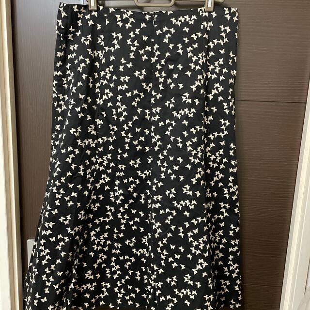 LAURA ASHLEY(ローラアシュレイ)のローラアシュレイ　ロングスカート　13 レディースのスカート(ロングスカート)の商品写真
