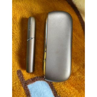 アイコス(IQOS)のiQOS3(タバコグッズ)