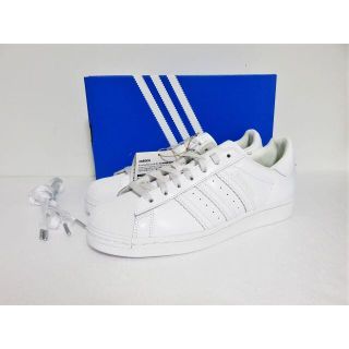 アディダス(adidas)の新品 adidas Originals × BEAMS SUPERSTAR 27(スニーカー)