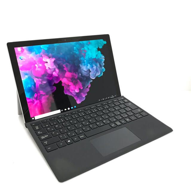 [美品]Surface Pro5 i5 8G/ 256G Office2019