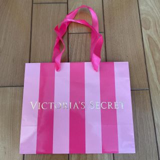 ヴィクトリアズシークレット(Victoria's Secret)のVictoria's Secret　ショッパー　小(ショップ袋)