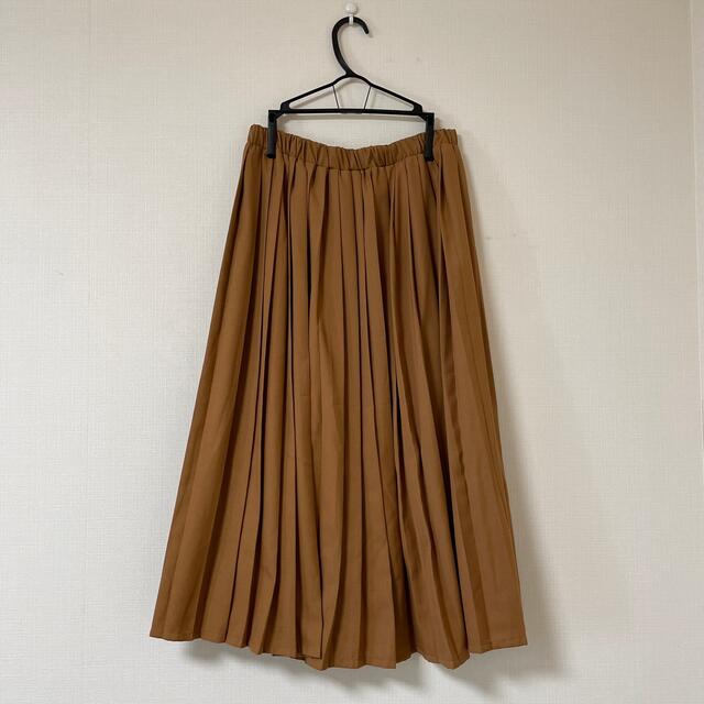 HONEYS(ハニーズ)のプリーツスカート レディースのスカート(ひざ丈スカート)の商品写真