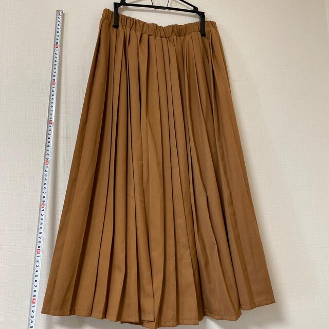 HONEYS(ハニーズ)のプリーツスカート レディースのスカート(ひざ丈スカート)の商品写真
