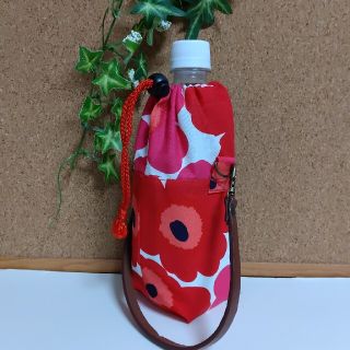 マリメッコ(marimekko)のともちゃん様専用　ペットボトルホルダー(その他)