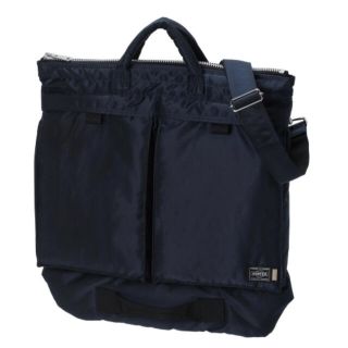 フラグメント(FRAGMENT)のPORTER jjjjound HELMET BAG ヘルメット ポーター(ショルダーバッグ)