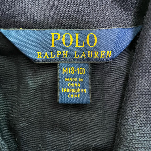 POLO RALPH LAUREN(ポロラルフローレン)のPOLO RALPH LAUREN ラルフローレン  キッズ/ベビー/マタニティのキッズ服男の子用(90cm~)(ジャケット/上着)の商品写真