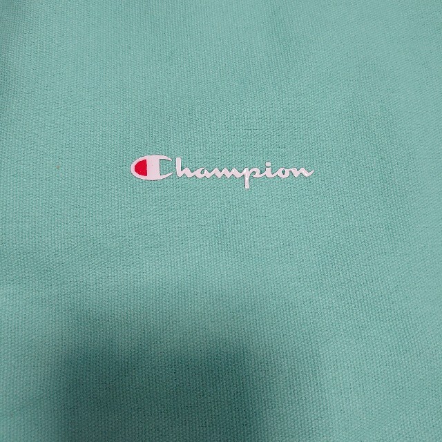 Champion(チャンピオン)のチャンピオン エコバッグ メンズのバッグ(エコバッグ)の商品写真