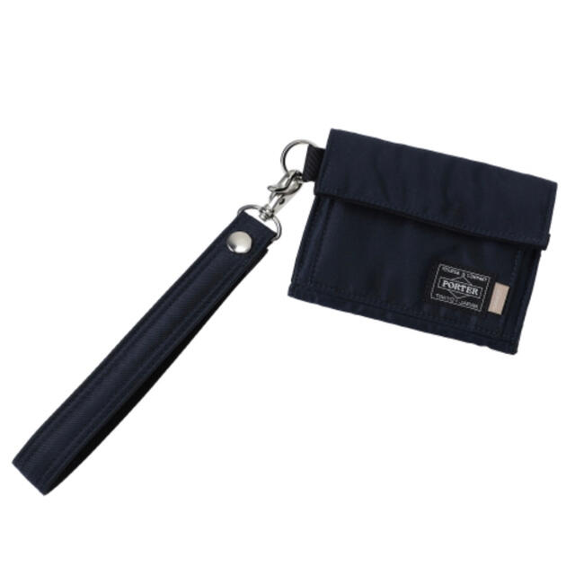 PORTER jjjjound WALLET ポーター 財布 ウォレット