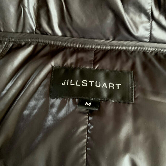 JILLSTUART(ジルスチュアート)のJILLSTUARTダウンジャケット レディースのジャケット/アウター(ダウンコート)の商品写真