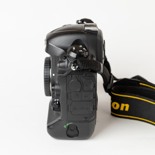 Nikon(ニコン)のNo様専用 Nikon D4S+ Nikon 14-24 f2.8 スマホ/家電/カメラのカメラ(デジタル一眼)の商品写真