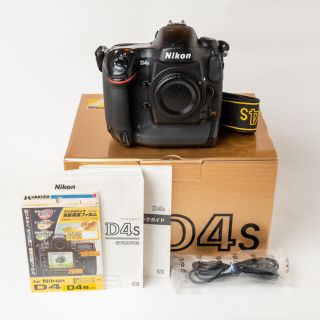 ニコン(Nikon)のNo様専用 Nikon D4S+ Nikon 14-24 f2.8(デジタル一眼)