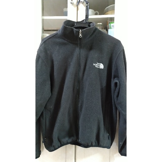 THE　NORTH　FACE　フリースジャケット