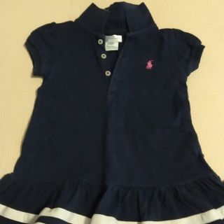 ラルフローレン(Ralph Lauren)のワンピース(ワンピース)