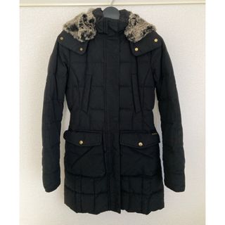 ウールリッチ(WOOLRICH)のウールリッチ ブリザードパーカ(ダウンコート)