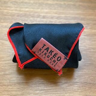 タケオキクチ(TAKEO KIKUCHI)のポケットチーフ　タケオキクチ　メンズ(ハンカチ/ポケットチーフ)