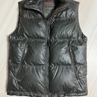 プラダ ダウンベスト(メンズ)の通販 68点 | PRADAのメンズを買うならラクマ プラダ ダウンベスト(メンズ)の通販 68点 | PRADAのメンズを買うならラクマ