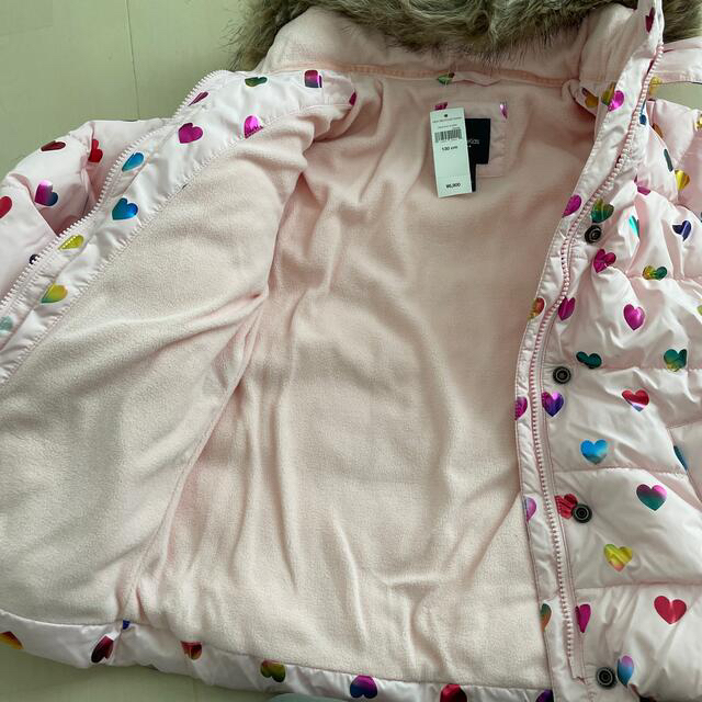 GAP Kids(ギャップキッズ)の【nami様専用】 キッズ/ベビー/マタニティのキッズ服女の子用(90cm~)(ジャケット/上着)の商品写真