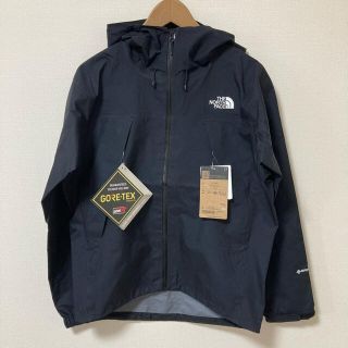 ザノースフェイス(THE NORTH FACE)の★週末値下げ！新品未使用&タグ付き！ノースフェイス クライムライトジャケット(マウンテンパーカー)