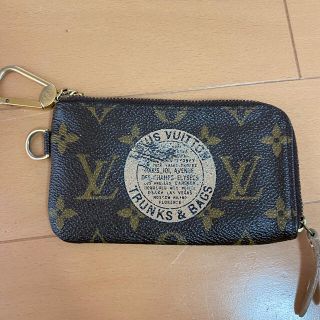 ルイヴィトン(LOUIS VUITTON)のルイヴィトン　コインケース　モノグラム(コインケース)