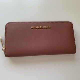 マイケルコース(Michael Kors)のマイケルコース長財布(財布)