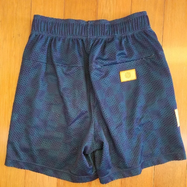 asics x ballaholic Mesh Zip Shorts TSC | www.justice.gov.zw