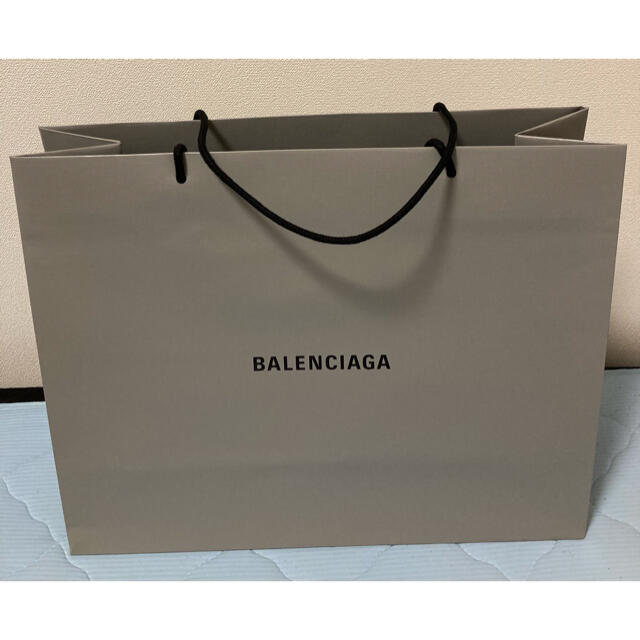 Balenciaga(バレンシアガ)の大サイズ♡バレンシアガショッパー レディースのバッグ(ショップ袋)の商品写真