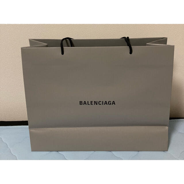 Balenciaga(バレンシアガ)の大サイズ♡バレンシアガショッパー レディースのバッグ(ショップ袋)の商品写真