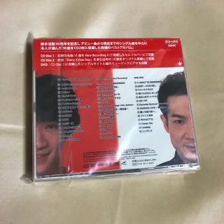 Johnny's - 新品未開封 レア☆CD☆田原俊彦 30th Anniversary BEST Johnny's - 新品未開封 レア☆CD☆田原俊彦 30th Anniversary BEST