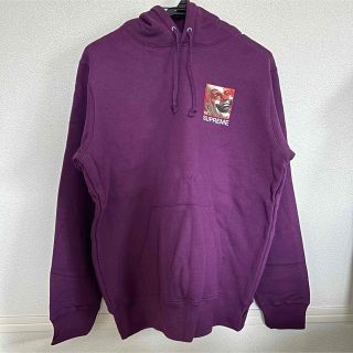 シュプリーム(Supreme)のButthole Surfers Hooded Sweatshirt(パーカー)