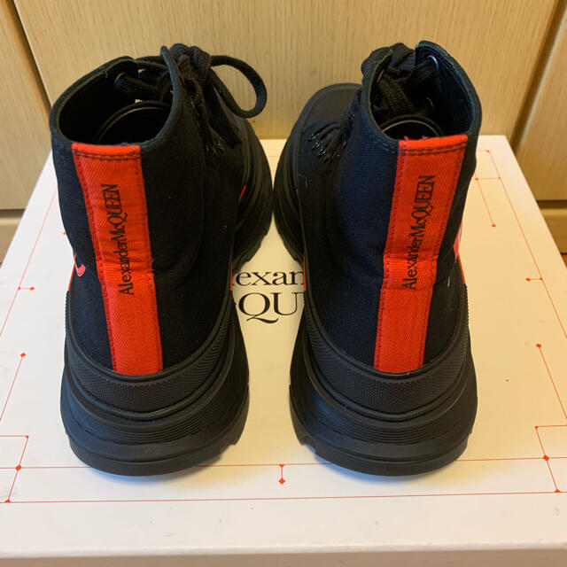 Alexander McQueen - 正規限定 20SS アレキサンダーマックイーン Alexander McQueen - 正規限定 20SS アレキサンダーマックイーン