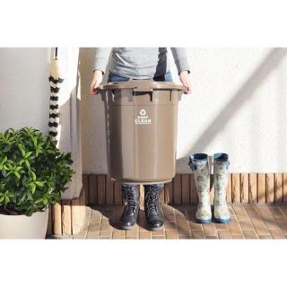 ダストボックス 45l 分別の通販 0点以上 フリマアプリ ラクマ