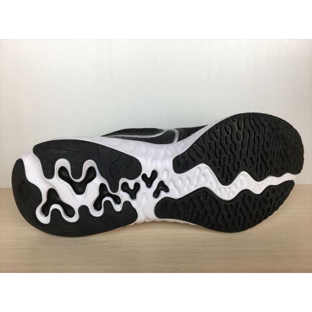 ナイキ リニューラン スニーカー 靴 ウィメンズ 23,5cm 新品 (861)