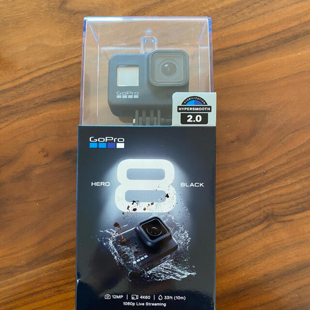 Go Pro Hero 8 Black