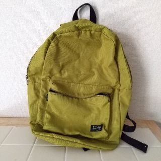 JUNK FOOD　ジャンクフード　リュック　backpack