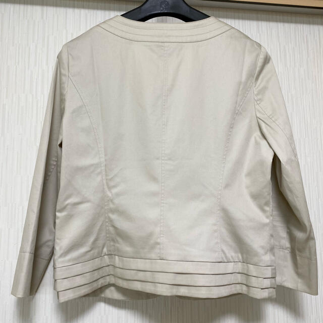 ReFLEcT(リフレクト)のぶー様専用 レディースのジャケット/アウター(ノーカラージャケット)の商品写真